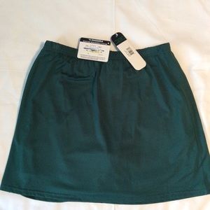 DIADORA Tennis Skort, Moisture Management System